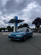 Toyota Corolla 1.4 Royal Auto Royal - gebrauchte Toyota Corolla aus dem Jahr 1996