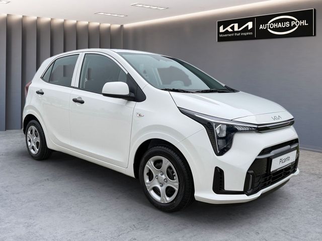 Kia PICANTO PE2 1.0 MT EDITION 7