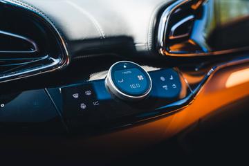 صورة مصغرة 15 لـ 2023 Ferrari PUROSANGUE