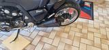 Yamaha VMAX 1700 Einzelstück mit  neuem Motor - YAMAHA MEHR ALS 1500 CCM