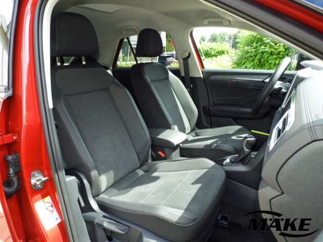 T-Roc Style 1.5 TSI DSG AHZV ACC IQ.L NAV RFK