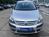 Volkswagen Golf Plus V Trendline,1 Hand ,Tüv neu - Volkswagen aus 2009: Gol Trend