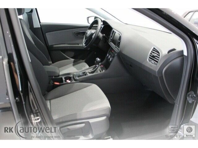 Leon ST Style 1.4 TSI LED Navi ACC Kamera Klima