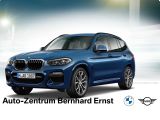 BMW X3 xDrive20d M SPORT Navi Prof. AHK LED Sitzheiz - BMW X3 in Dortmund