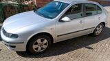 Seat Leon 1M  8-fach bereift - Seat Leon aus 2004
