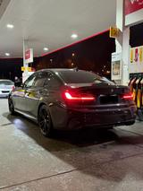 BMW M340i xDrive Auto - - BMW M340i Gebrauchtwagen