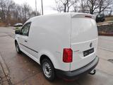 Volkswagen Caddy Nfz Kasten/Klima/AHK/SHZ - Trucks in Erfurt