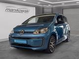 Volkswagen up e-up! *Move up!*CCS+Navi+GRA+DAB+RFK+PDC+Stzh - Volkswagen e-up!: Automatik