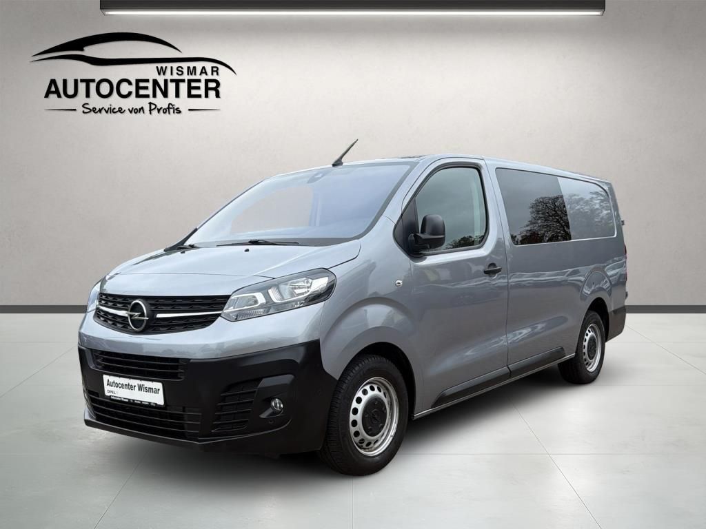 Image of Opel Vivaro