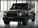 Mercedes-Benz G 63 AMG Perf-Abgas 360° Stdhzg Multibeam Distr - Mercedes-Benz G-Klasse Gebrauchtwagen in Stuttgart