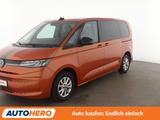 Volkswagen T7 Multivan 2.0 TDI Life Aut.*NAV*TEMPO*PDC*SHZ - VW T7 mit Schiebedach