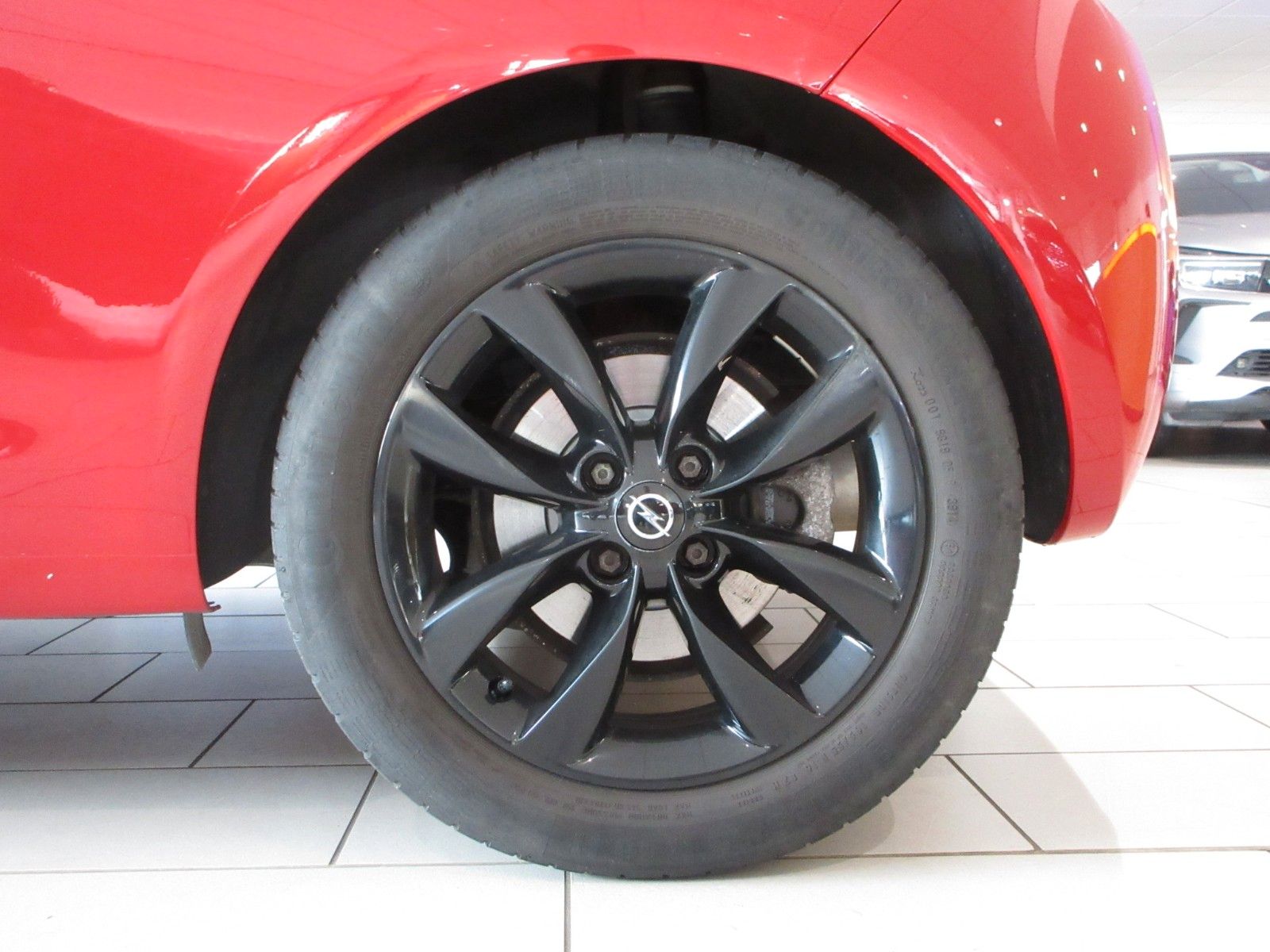 Fahrzeugabbildung Opel Adam Jam 1.0T NAVI/SHZ/LHZ/ALU/TEMPOMAT