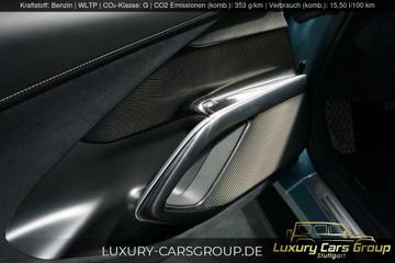 2025 Ferrari 12CILINDRI 缩略图 20