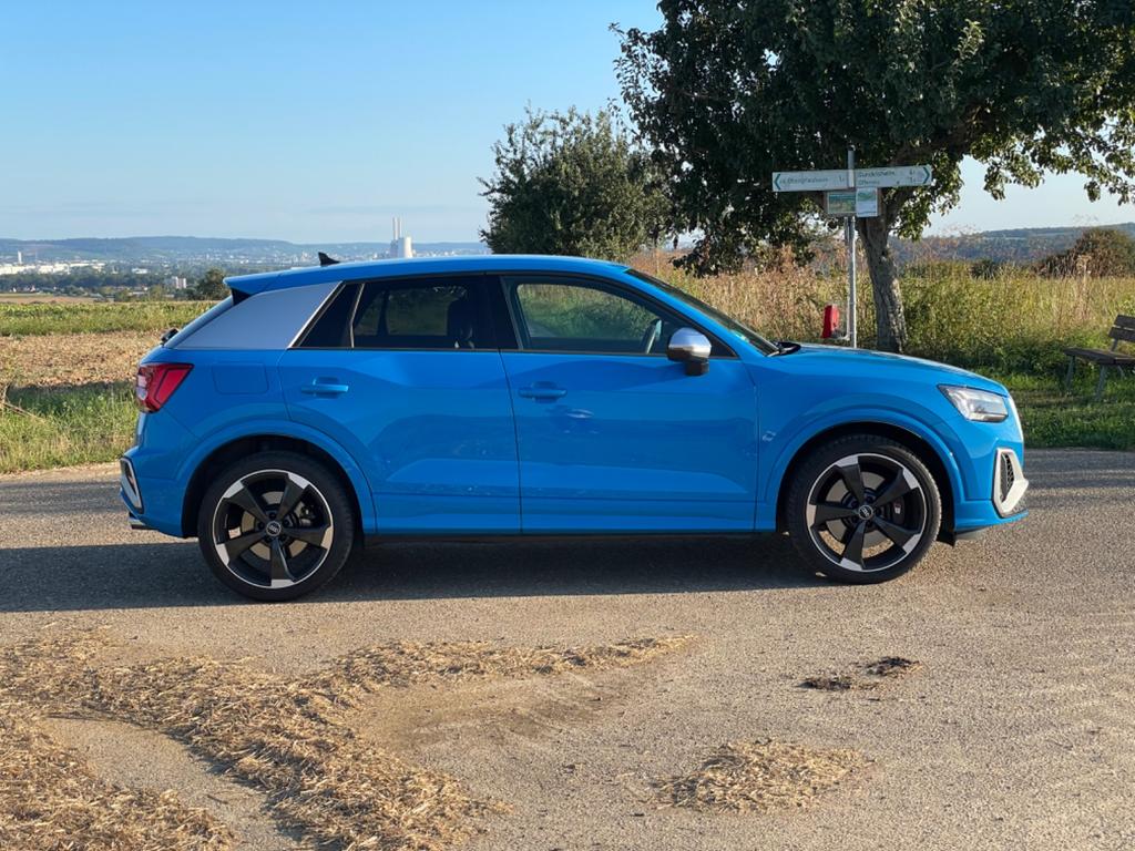 Audi SQ2