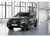 Mercedes-Benz GLS 450 d 4M BURM AMG NIGHT DISTR AIRMATIC SPUR - graue Mercedes-Benz GLS 450