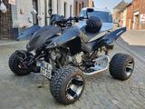 Adly Hurrican 500s - ADLY 500