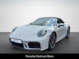 Porsche 992 911 Carrera 4S Cabriolet Liftsystem-VA BOSE