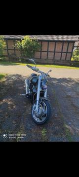 Suzuki VZR 1800 - SUZUKI CHOPPER