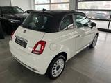 Fiat 500 1.0 DOLCEVITA Hybrid/15Z/TECH+PA/BICOLOR - Fiat 500: P