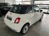 Fiat 500 1.0 DOLCEVITA Hybrid/15Z/TECH+PA/BICOLOR - Fiat 500: Dolcevita