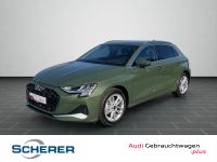 Audi A3 - Vorschau Bild 1