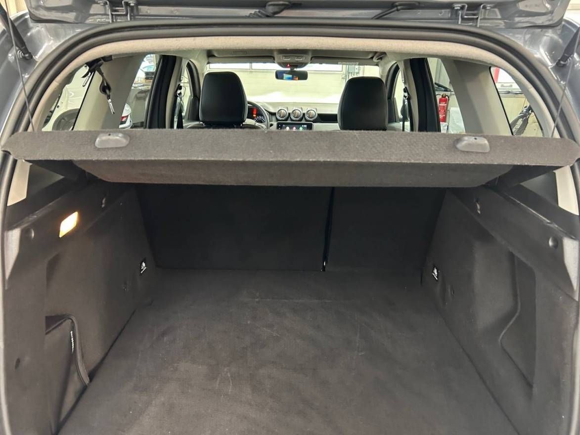 Fahrzeugabbildung Dacia DUSTER Sondermodell Extreme TCe 100 ECO-G 2WD