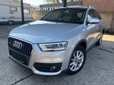 Audi Q3 2.0 TDI quattro S tronic - gebrauchte Audi Q3 aus dem Jahr 2013