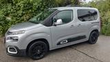 Citroën Berlingo BlueHDi 100 S&S LIVE M LIVE - Citroën Berlingo von privat