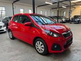 Peugeot 108 Active *WINTERR*USB*BLUETOOTH*MWST.* - Peugeot 108 in Wuppertal
