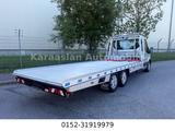 Algema Ford Transit Blitzlader - Blitz