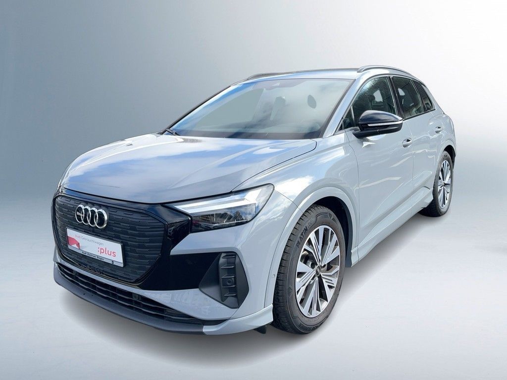 Audi Q4 e-tron - Bild 2