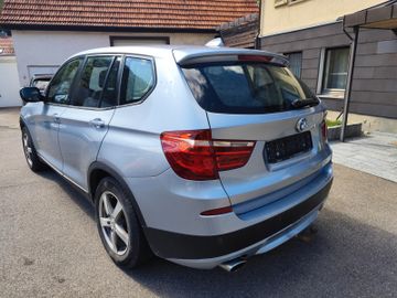 BMW X3 - 5