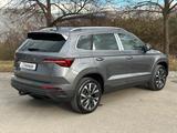 Skoda 2.0TDi DSG 130 Premium Matrix NAVI eHK LM18"AHK - Skoda Gebrauchtwagen