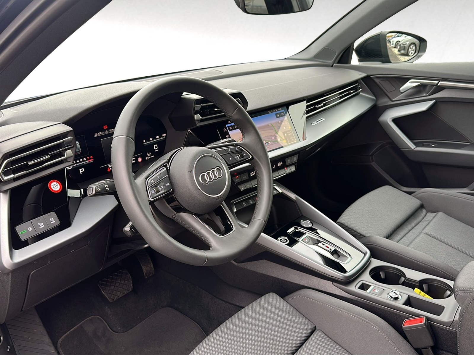 Audi A3 - Bild 9