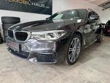 BMW 540i Xdrive*M-Sport*Pano*ACC*Bowers&Wilkins*AHK* - BMW Gebrauchtwagen in Bremen