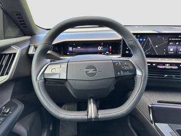 Fotografie des Opel Grandland (X) Grandland 1.2 GS 48V AKTION 249€ Leasingrate