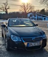 Volkswagen Eos 2.0 TDI DSG Edition 2010 Edition 2010