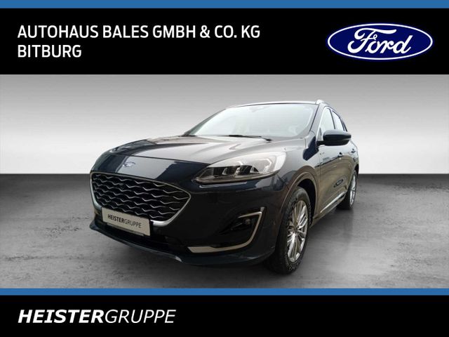 Ford Kuga Vignale