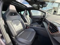 Cupra Leon VZ 2.0 TSI DSG PANO LEDER AHK MATRIX 5J GAR bei Autohaus Landmann & Maier OHG