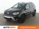 Dacia Duster 1.3 TCe Adventure 4WD*NAVI*TEMPO*CAM*PDC* - Dacia Duster in Berlin