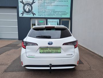 Toyota Corolla - 7