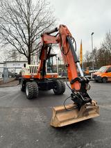 Schaeff Terex Typ HML 42M 3xSchaufeln*Voll Funktion** - Schaeff Mobilbagger