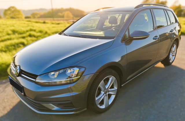 VW Golf