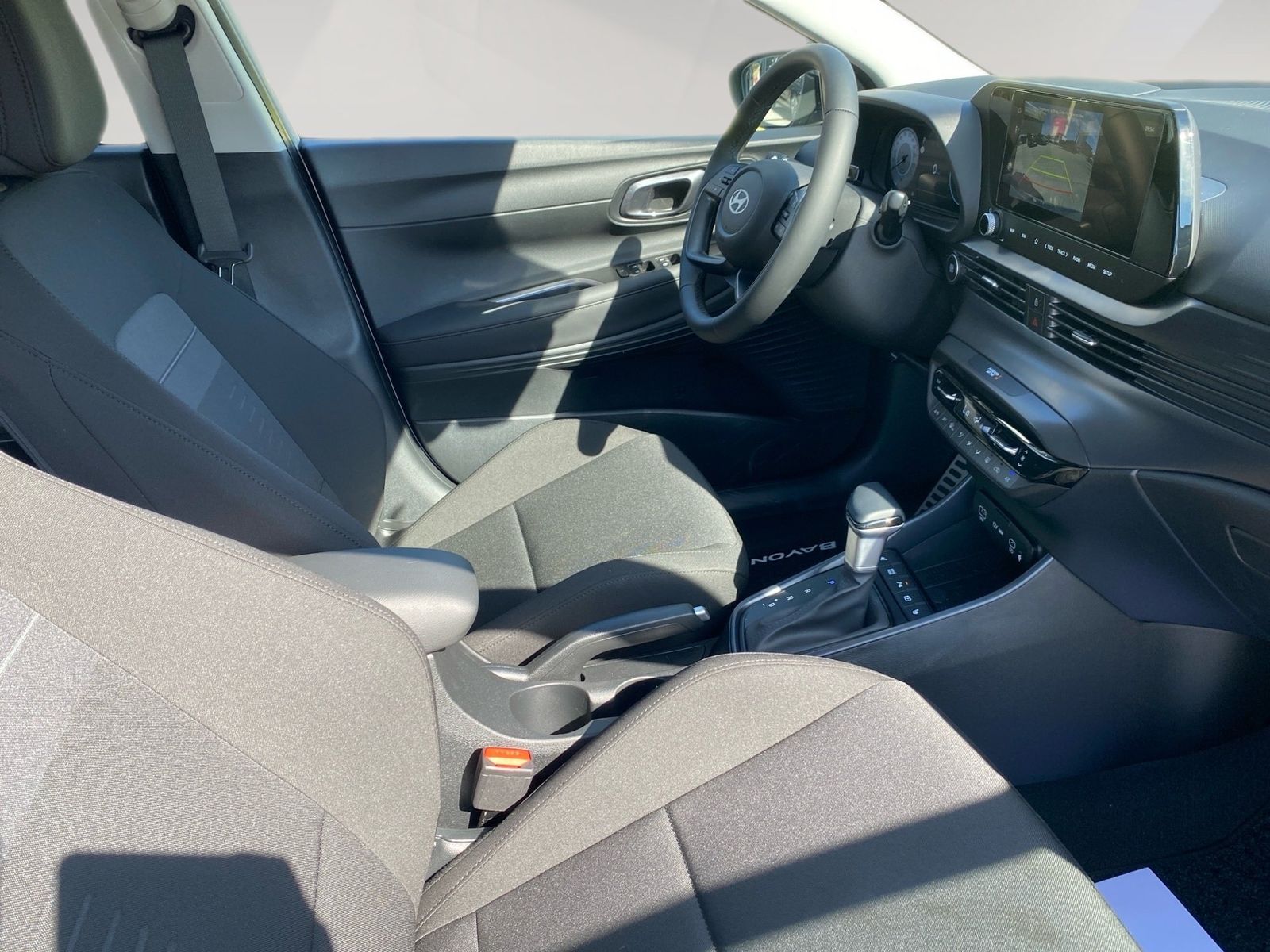 Hyundai BAYON – Bild 14