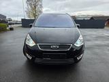 Ford Galaxy Titanium ::7 Sitze:::Panorama.Automatik - gebrauchte Ford Galaxy aus dem Jahr 2014