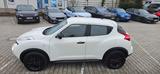 Nissan Juke*Visia*1.5*dCi*Klima*8-fach*HU&Service-Neu* - Nissan aus 2013: V