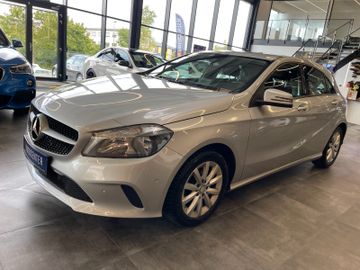 Mercedes-Benz A 180 CDI  d BlueEfficiency *NAVI*SZHZ*KLIMA*