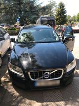 Volvo V70 III 2.0D, 136 PS, EZ 2010, 199.0... - Volvo V70: I