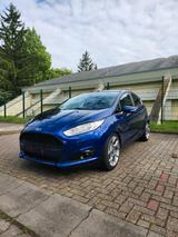 Ford Fiesta MK7 1.0 Ecoboost 125ps - Ford Fiesta Mk7 Gebrauchtwagen