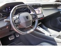 Peugeot 408 - Vorschau Bild 24